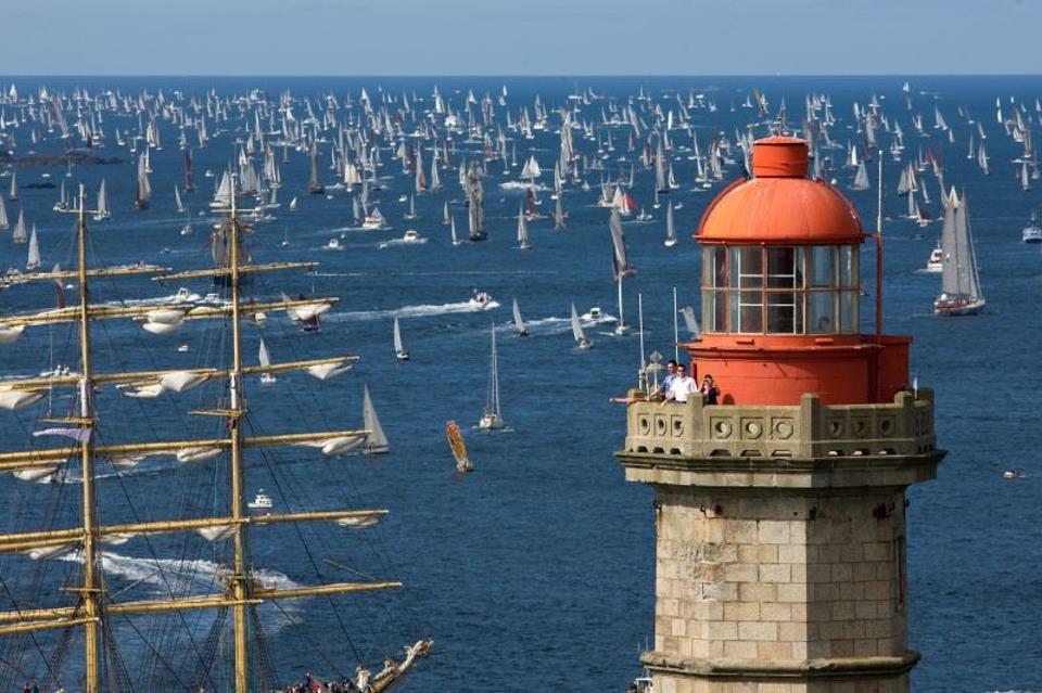 grande parade Brest