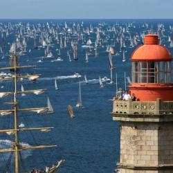 grande parade Brest