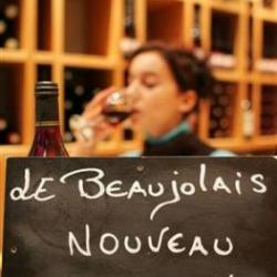 Fête du Beaujolais nouveau