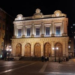 Séjour de la fête de la lumière à lyon 2010