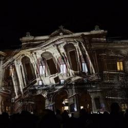 Séjour de la fête de la lumière à lyon 2010