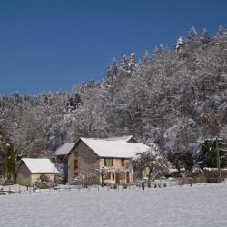 Séjours dans l'Ubaye