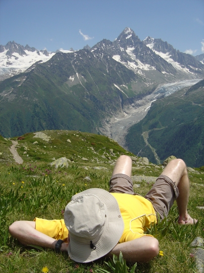 Séjours randonnées et photo