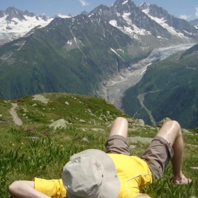 Séjours randonnées