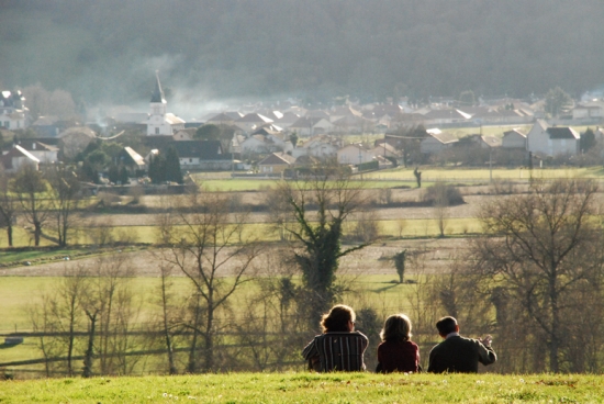 Séjours randonnées et photo