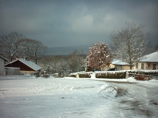 Séjours dans l'Ubaye