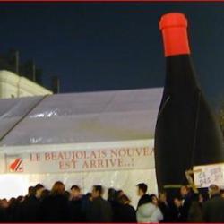 Fête du Beaujolais nouveau