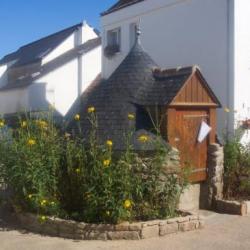 Balade en vieux gréement à l'île d'Houât