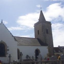 Balade en vieux gréement à l'île d'Houât