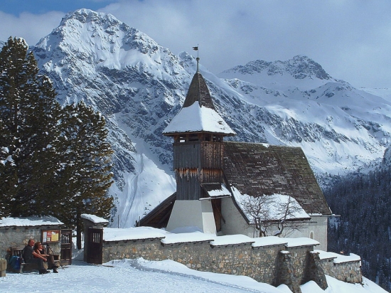 Morzine 7 jours/6 nuits à partir de 429 euros