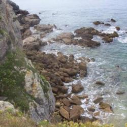 Balade en vieux gréement à l'île d'Houât