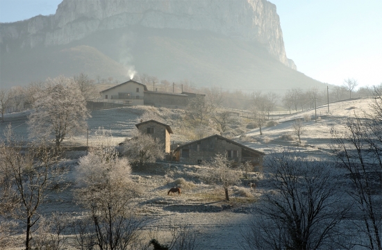 Séjours dans l'Ubaye