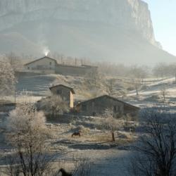 Séjours dans l'Ubaye