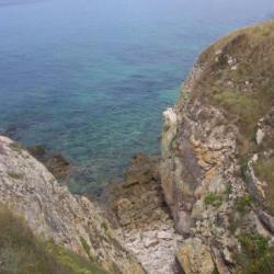 Balade en vieux gréement à l'île d'Houât