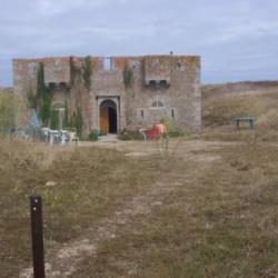 Balade en vieux gréement à l'île d'Houât