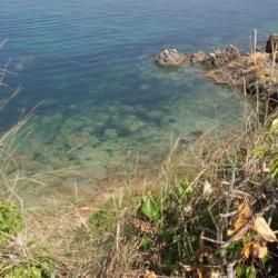 Balade en vieux gréement à l'île d'Houât