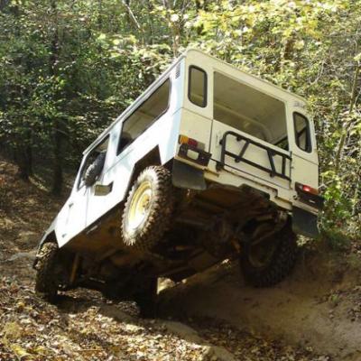 Sortie à la journée