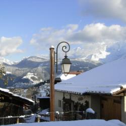 Courchevel 8 jours/7 nuits à partir de 492 euros