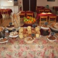 Séjour en co-vacanciers célibataire