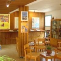 Séjour en co-vacances Le bacarès séniors