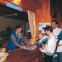 Séjour en co-vacance bourg st maurice séniors