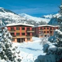 Séjour en co-vacance bourg st maurice célibataire