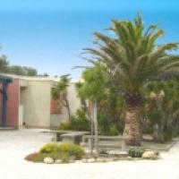 Séjour en co-vacances Le bacarès monoparentale