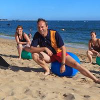 séjour la Baule en célibataires,