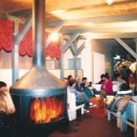 Séjour en co-vacance bourg st maurice solos