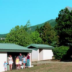 Savines le lac sejour famille